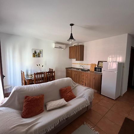 Apartamentos Turisticos Rutas Del Torcal 1A Villanueva de la Concepción 외부 사진