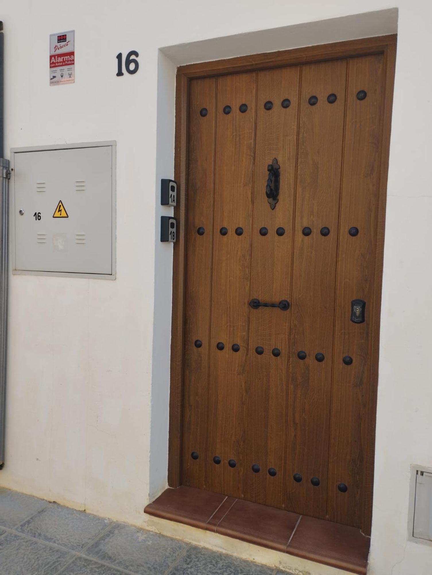 Apartamentos Turisticos Rutas Del Torcal 1A Villanueva de la Concepción 외부 사진